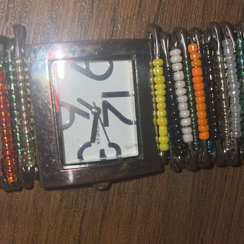 Handcrafted Watch - Picture 6 of 8